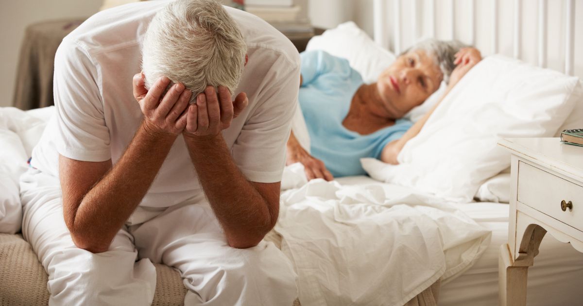 Overcoming Loss of Libido & Lack of Sexual Function in Menopause