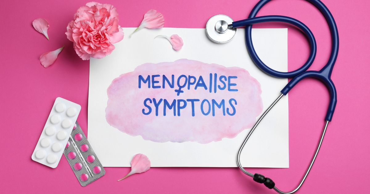 Menopausal Symptoms